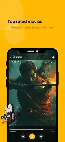 hotstar-ipl-highlights Top Rated Movies